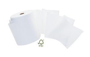 SCOTT HIGH CAPACITY HARD ROLL TOWELS - Cleaning & Janitorial